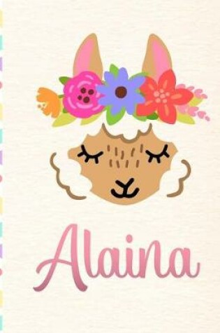 Cover of Alaina