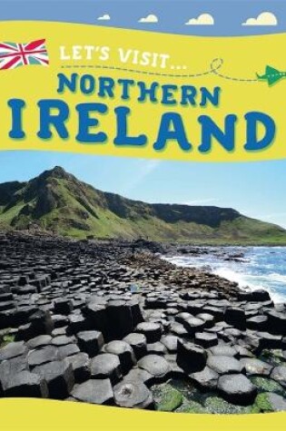 Cover of Let's Visit... Northern Ireland