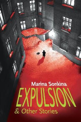 Cover of Expulsion & Other Stories