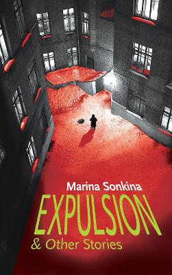 Book cover for Expulsion & Other Stories
