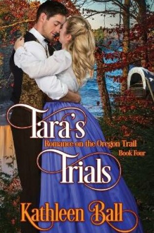 Cover of Tara's Trials