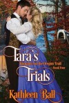 Book cover for Tara's Trials