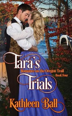 Cover of Tara's Trials