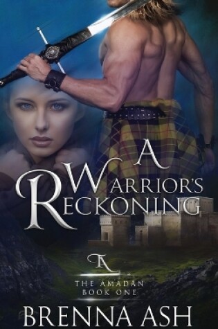 Cover of A Warrior's Reckoning