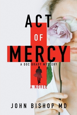Book cover for Act of Mercy