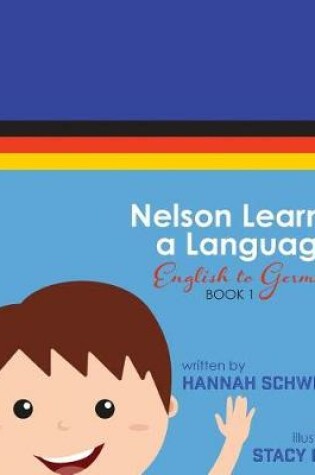Cover of Nelson Learns a Language