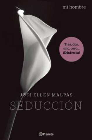Cover of Seduccion