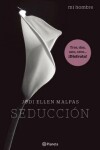 Book cover for Seduccion