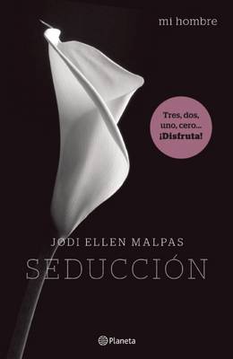 Book cover for Seduccion