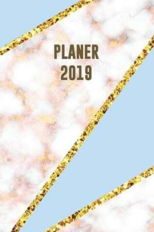 Cover of Planer 2019