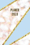 Book cover for Planer 2019