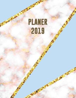 Cover of Planer 2019