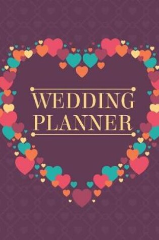 Cover of Wedding Planner