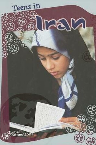 Cover of Teens in Iran