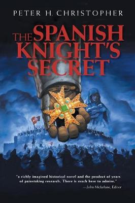 Book cover for The Spanish Knight's Secret
