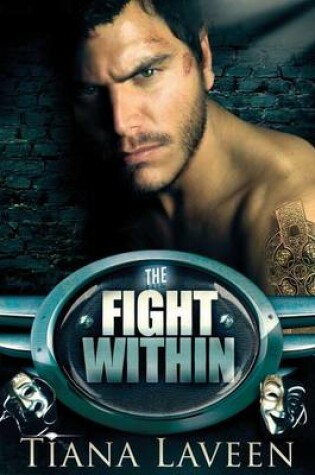 Cover of The Fight Within