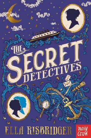 Cover of The Secret Detectives