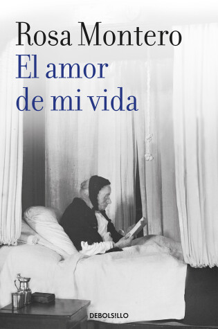 Cover of El amor de mi vida / Love of My Life