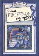Cover of Para Una Maestra Muy Especial