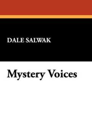 Cover of Mystery Voices