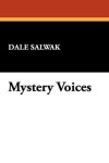 Book cover for Mystery Voices