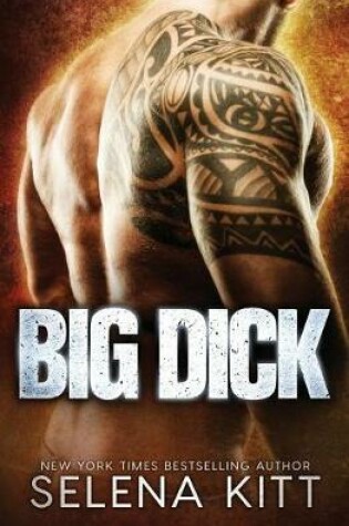 Cover of Big Dick
