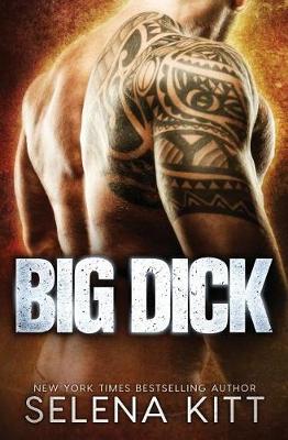 Book cover for Big Dick