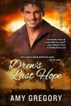 Book cover for Drew's Last Hope