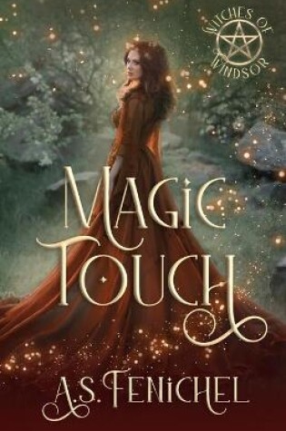 Cover of Magic Touch