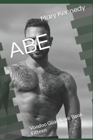 Cover of Abe