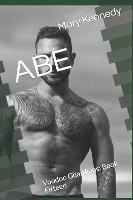 Book cover for Abe