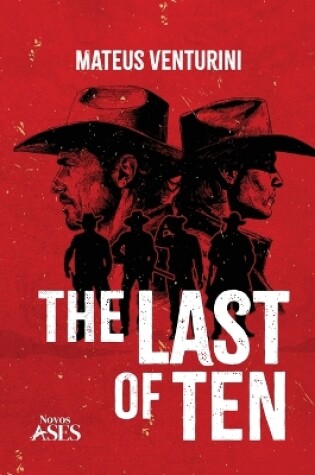 Cover of The last of ten