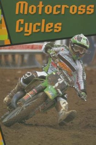 Cover of Motocross Cycles