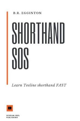 Book cover for Shorthand SOS