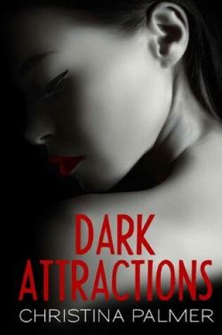 Cover of Dark Attractions