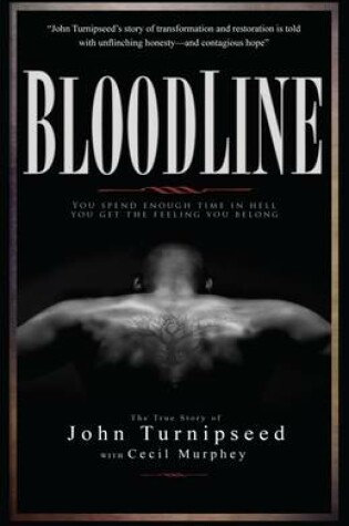 Cover of Bloodline