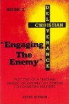 Book cover for Engaging the Enemy