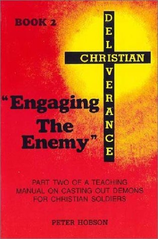 Cover of Engaging the Enemy