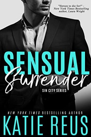 Cover of Sensual Surrender