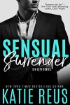 Book cover for Sensual Surrender