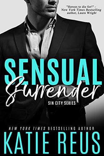 Sensual Surrender by Katie Reus