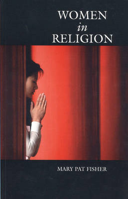 Book cover for Women in Religion