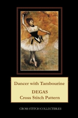 Cover of Dancer with Tambourine