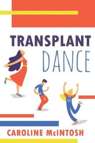 Cover of Transplant Dance