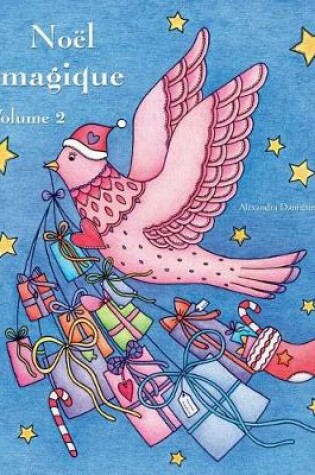 Cover of Noël magique - Volume 2