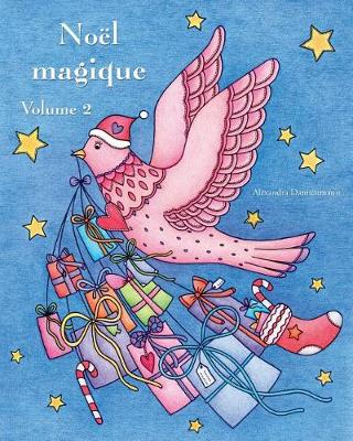 Cover of Noël magique - Volume 2