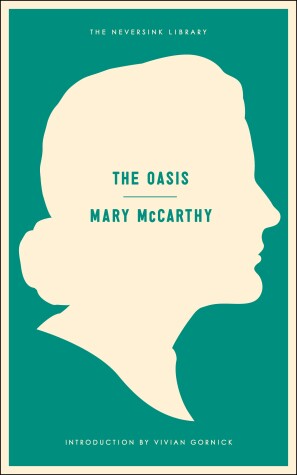 Cover of Oasis: A Novel
