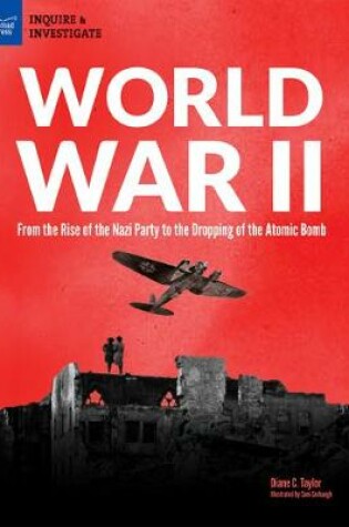 Cover of World War II