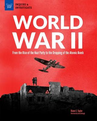 Cover of World War II