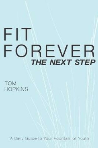 Cover of Fit Forever